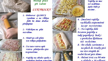 Rolka Lukyho