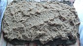 Mánkův kapr v listovém těstě
