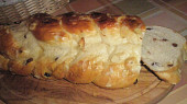 Vánočka III