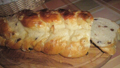 Vánočka III.