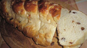 Vánočka III