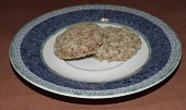 Müsli hrudky