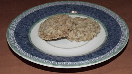 Müsli hrudky