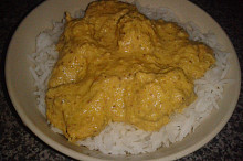 hotová korma