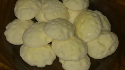 Rakvičkové jednohubky bez amonia, křehulky