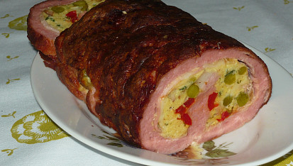 Rolka Lukyho