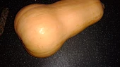 Sladkokyselá dýně