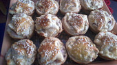 Slané muffiny