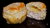 Slané muffiny