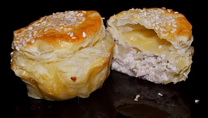Slané muffiny