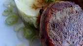 Slaninové dukáty, Slaninové dukáty