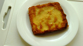 Smažený sýr - smažák