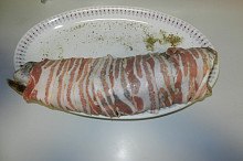 zabaleno do slaniny