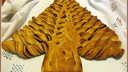 Stromeček