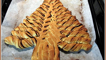 Stromeček