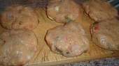 Thajské karbanátky