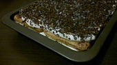 Tiramisu jako dětská hra, Domácí Tiramisú