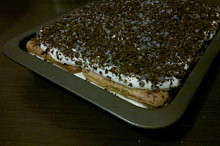 Domácí Tiramisú