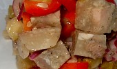 Tlačenkový salát – „vyprošťovák“ (Tlačenkový salát – „vyprošťovák“)