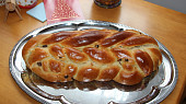 Vánočka II (A 2. vánočka)