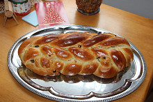 A 2. vánočka