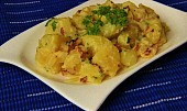 Vídeňské brambory