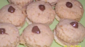 Arašídové bombičky
