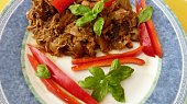 Bigos v pomalém hrnci