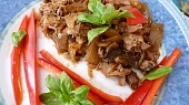 Bigos v pomalém hrnci