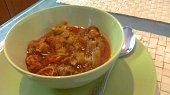 Bigos v pomalém hrnci, bigos
