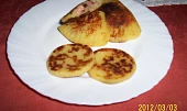 Bramborové placky