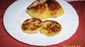 Bramborové placky