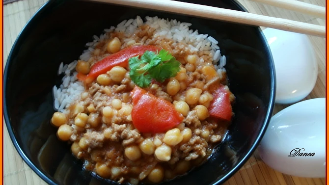 Chilli Marrákeš