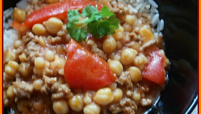 Chilli Marrákeš
