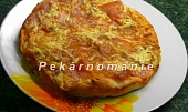 Chlebové česnekové placky