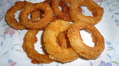 Cibule smažená
