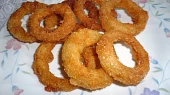 Cibule smažená