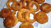 Cibule smažená
