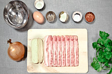 Seznam ingrediencí