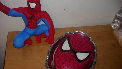 Dort  Spiderman