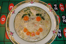 KALDOUN bez knedlíčků