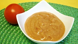 Kečup Bufallo Billa