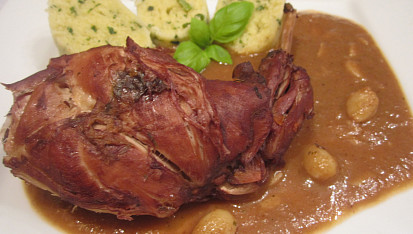 Králík "perníkáč"