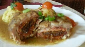 Krkovičková kapsa