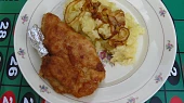 Kyjevské kotlety, kyjevský kotlet
