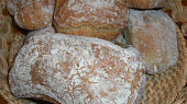 Mišošky (bulky s bigou)