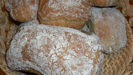 Mišošky (bulky s bigou)