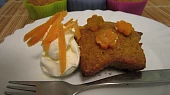 Mrkvové muffiny nebo koláč