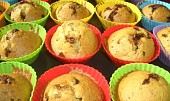 Muffiny od Leničky