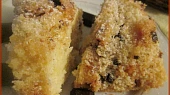 Bábovka podobná chuti Panettone - Italská vánoční bábovka, Panettone
